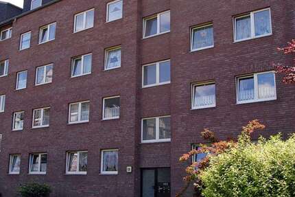 Wohnung Duisburg Essenberg - 3 Zimmer, 72 m&sup2;, 425&euro; | Angebot:27020908