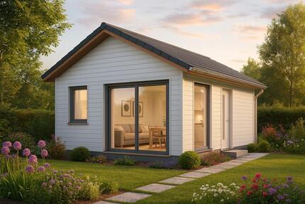 Tiny House zu vermieten zimmer