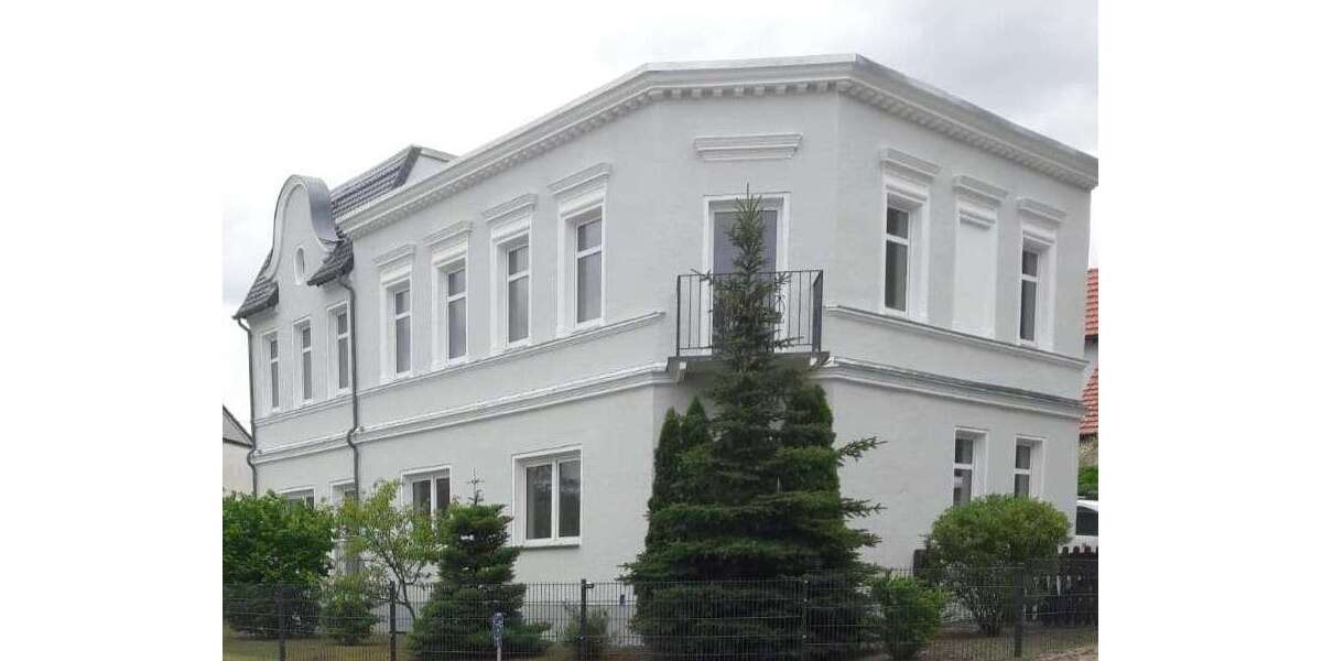 Etagenwohnung Waldsieversdorf - 2 Zimmer, 51 m&sup2;, 510&euro; | Angebot:27357061