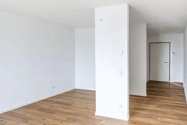 Halske Gärten - Moderne, lichtdurchflutete Wohnungen im Grünen 1 zimmer