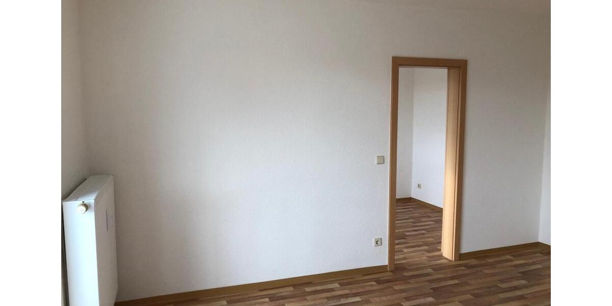Etagenwohnung Querfurt - 3 Zimmer, 58 m&sup2;, 350&euro; | Angebot:25919974