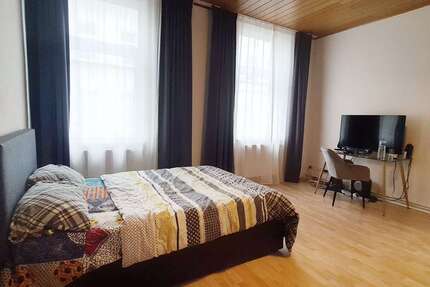 Wohnen auf Zeit in Wiesbaden 599 € 3 zimmer