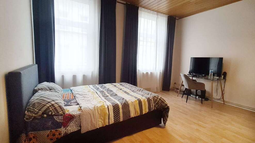 Wohnen auf Zeit in Wiesbaden 599 € 3 zimmer