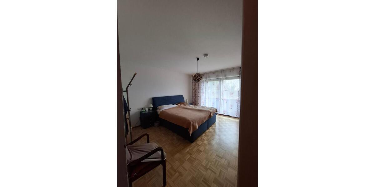 Erdgeschoßwohnung Hallstadt - 3.5 Zimmer, 110 m&sup2;, 1.150&euro; | Angebot:24325827