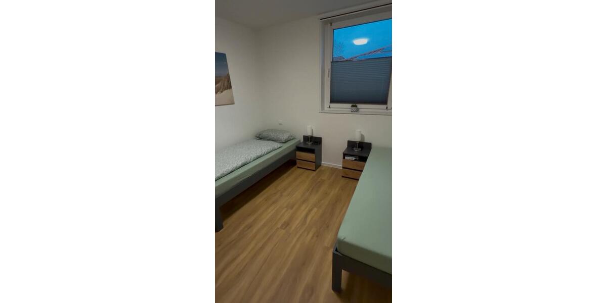 Erdgeschoßwohnung Ottersberg - 2 Zimmer, 45 m&sup2;, 70&euro; | Angebot:25839479