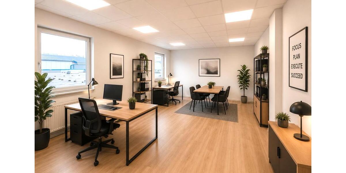 Gewerbeobjekt Stollberg (Erzgebirge) - 2.770&euro; | Angebot:26486566