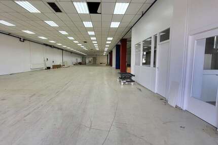 Gewerbeobjekt Rottenburg an der Laaber - 5.000&euro; | Angebot:25688824