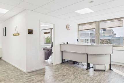Gewerbeobjekt Saarbrücken - 1.490&euro; | Angebot:26507089