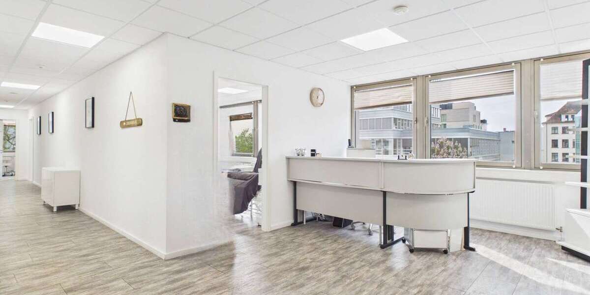 Gewerbeobjekt Saarbrücken - 1.490&euro; | Angebot:26507089
