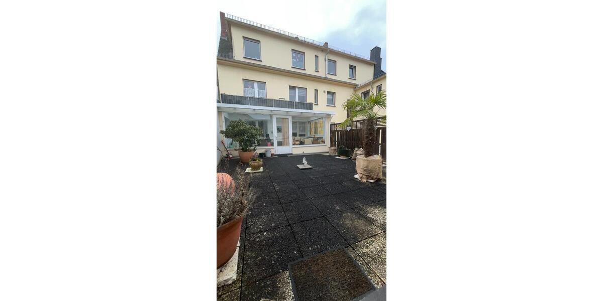 Etagenwohnung Mayen - 2 Zimmer, 60 m&sup2;, 750&euro; | Angebot:25088796