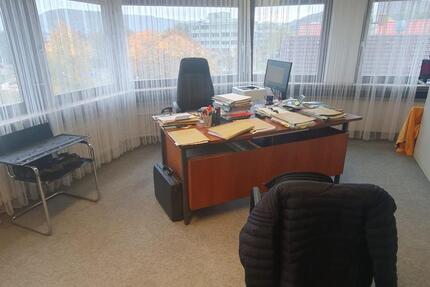 Attraktive Büroeinheit mit Aufzug und Parkplätzen - ca. 162 m² ab Januar 2026 zimmer