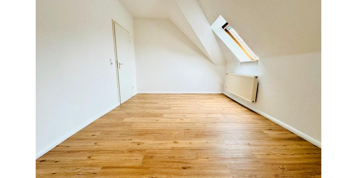 Dachgeschoßwohnung Leipzig Nord - 2 Zimmer, 56 m&sup2;, 610&euro; | Angebot:26003185