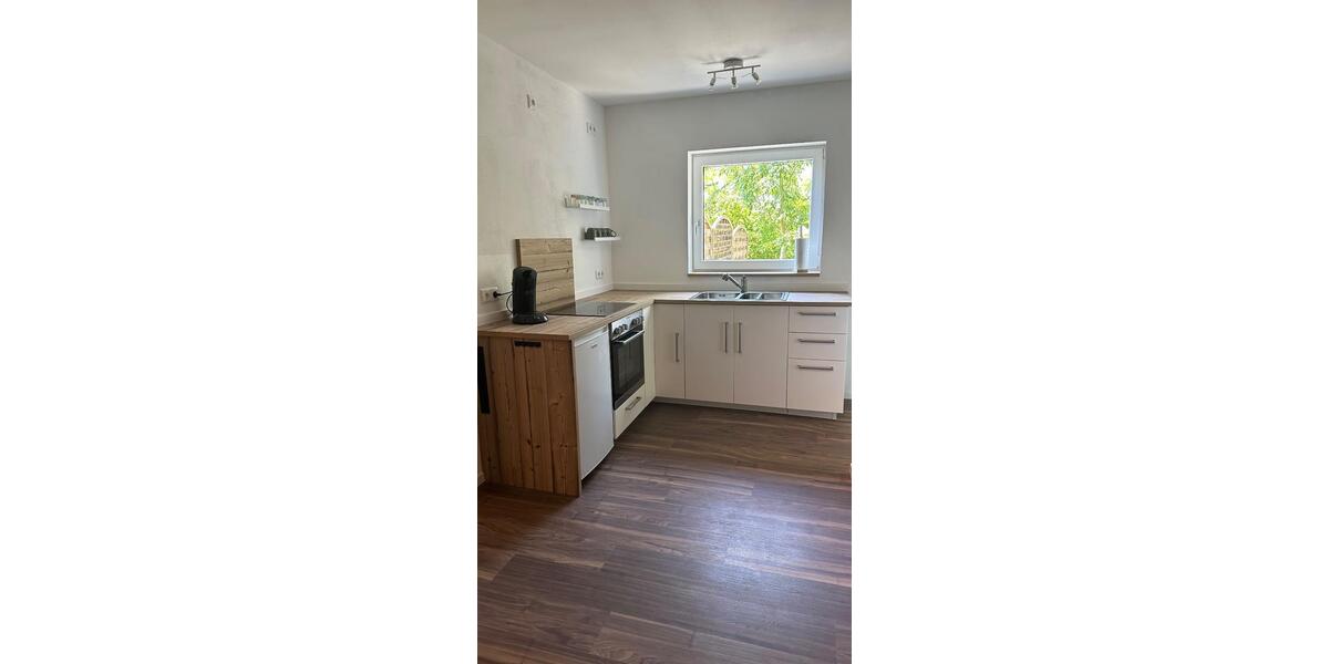 Erdgeschoßwohnung Oberndorf am Lech - 2 Zimmer, 35 m&sup2;, 690&euro; | Angebot:24745752