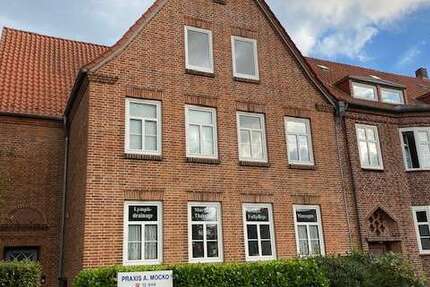 Wohnung Flensburg Blasberg - 4 Zimmer, 115 m&sup2;, 860&euro; | Angebot:24860195