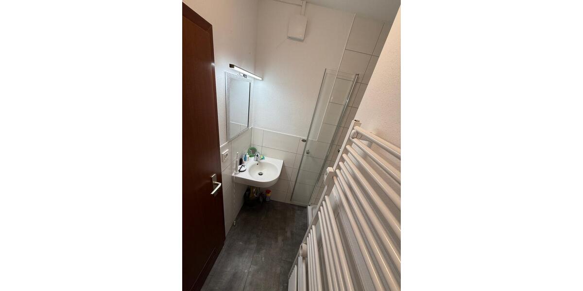 Etagenwohnung Frankenberg (Eder) - 2 Zimmer, 45 m&sup2;, 400&euro; | Angebot:25344599