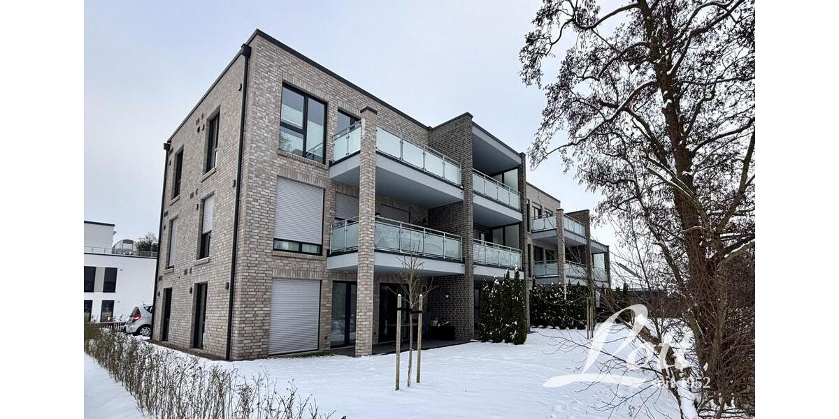 Erdgeschoßwohnung Apen - 3 Zimmer, 89 m&sup2;, 950&euro; | Angebot:24771923