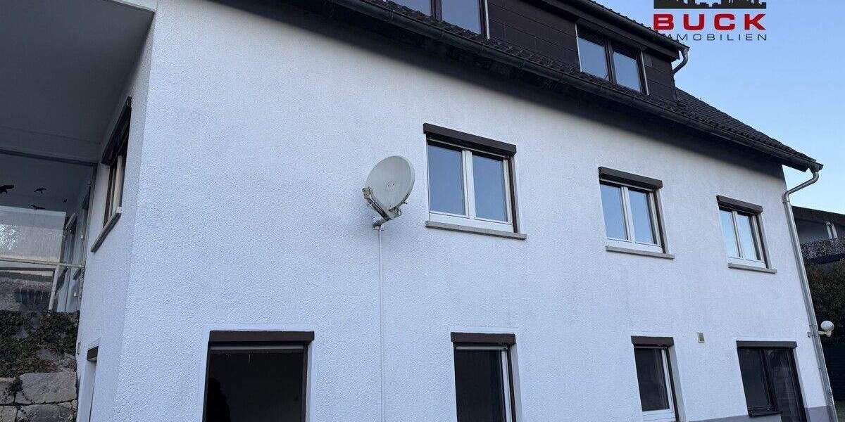 Mehrfamilienhaus, Wohnhaus Mühlhausen im Täle Mühlhausen - 2 Zimmer, 50 m&sup2;, 400&euro; | Angebot:24859853