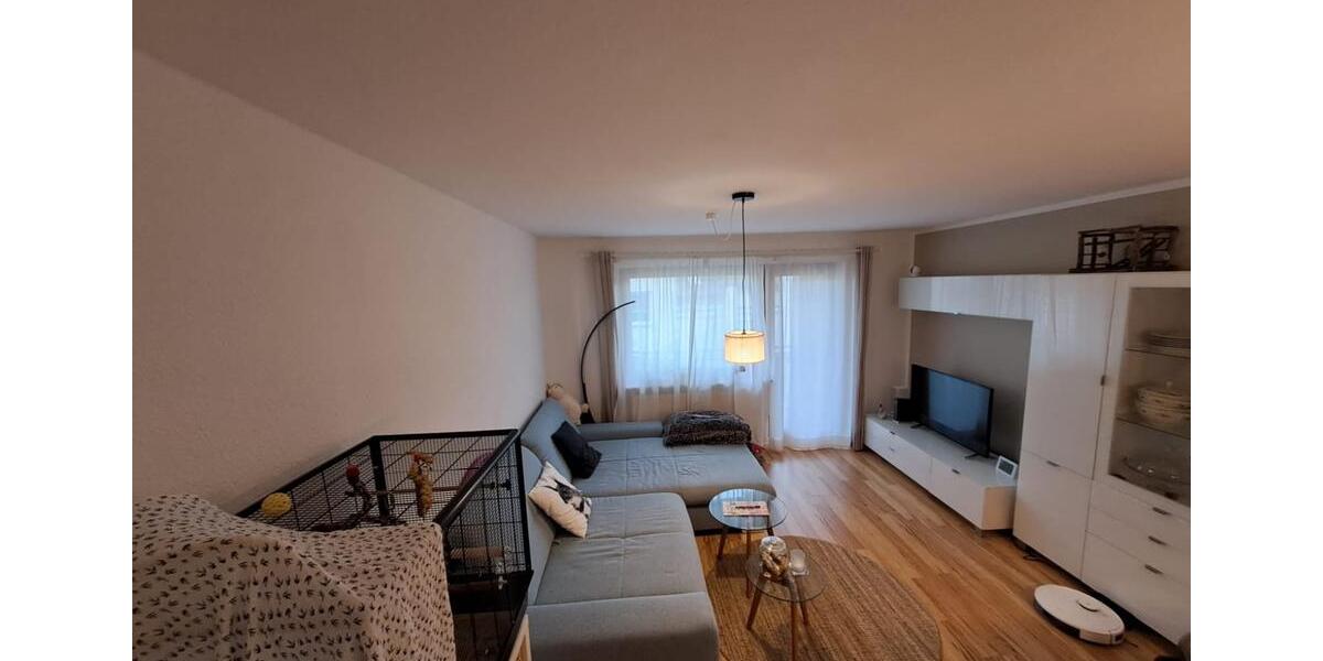Etagenwohnung Pforzheim Weststadt - 2 Zimmer, 69 m&sup2;, 820&euro; | Angebot:25105269