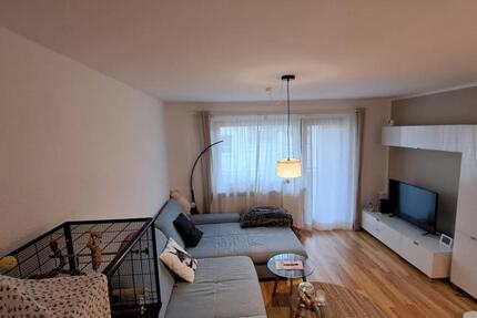 Wohnung Pforzheim Weststadt - 2 Zimmer, 69 m&sup2;, 820&euro; | Angebot:25105269