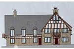 Etagenwohnung Visbek - 3 Zimmer, 130 m&sup2;, 1.100&euro; | Angebot:26623552