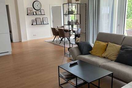 Wohnung zum Mieten in Bückeburg 920 € 73 m² 2 zimmer