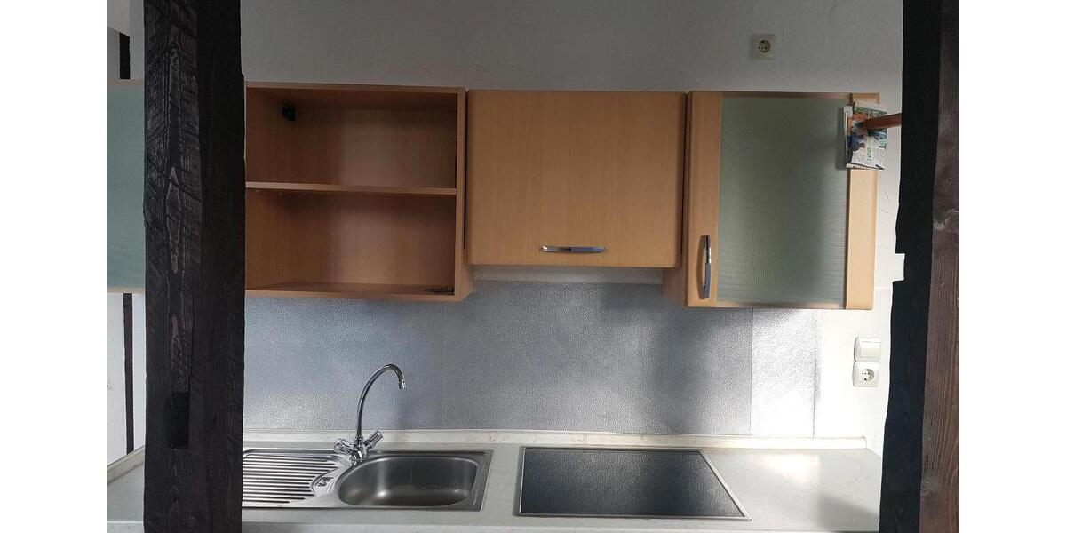 Dachgeschoßwohnung Brilon - 2 Zimmer, 45 m&sup2;, 560&euro; | Angebot:26441317