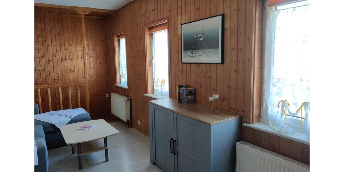 Wohnen auf Zeit Halle (Saale) Gesundbrunnen - 1 Zimmer, 30 m&sup2;, 500&euro; | Angebot:26693317
