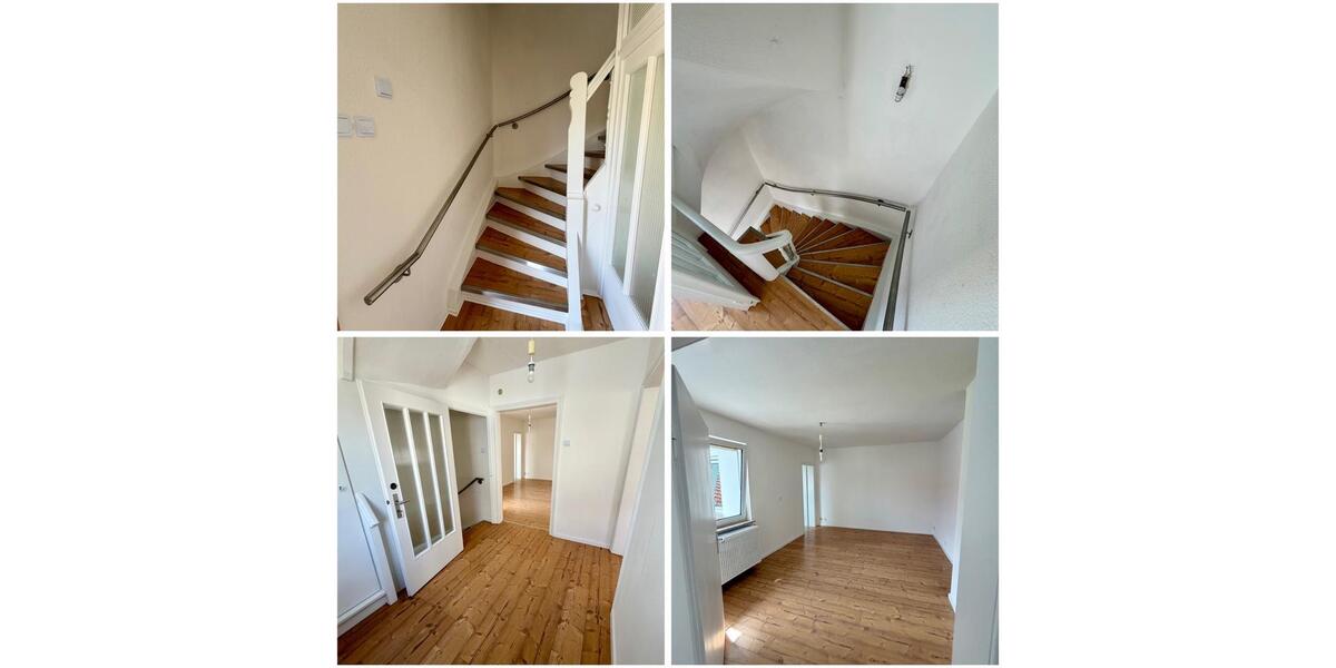 Doppelhaushälfte Eschwege - 5 Zimmer, 130 m&sup2;, 1.200&euro; | Angebot:26563877