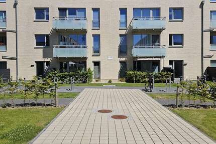 Wohnung Heide Rüsdorf - 3 Zimmer, 65 m&sup2;, 810&euro; | Angebot:26169897