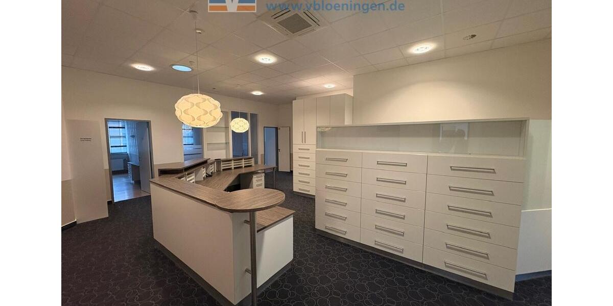Gewerbeobjekt Löningen - 1.750&euro; | Angebot:26094777