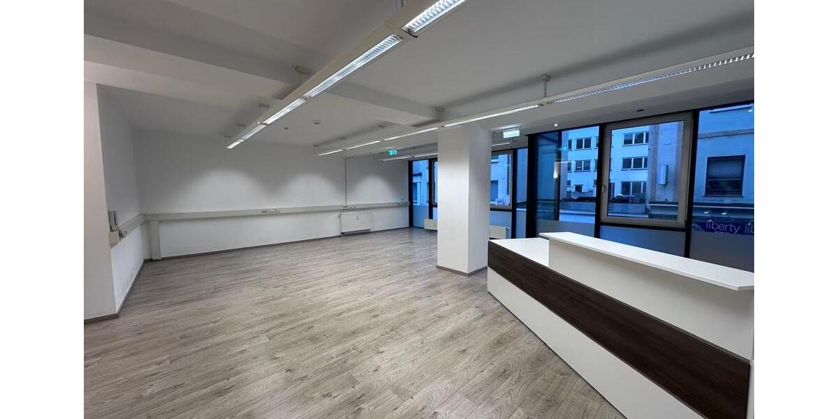 Gewerbeobjekt Wuppertal - 1.200&euro; | Angebot:24482115