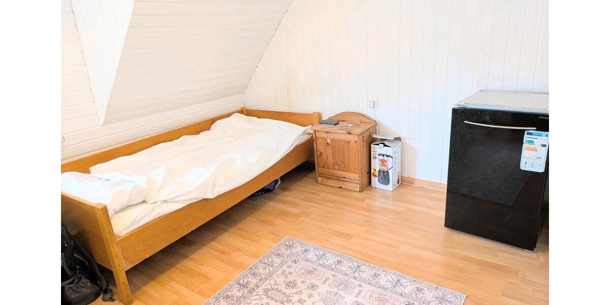 Wohnen auf Zeit Ulm Söflingen - 1 Zimmer, 15 m&sup2;, 530&euro; | Angebot:26614687