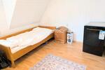 Wohnen auf Zeit Ulm Söflingen - 1 Zimmer, 15 m&sup2;, 530&euro; | Angebot:26614687