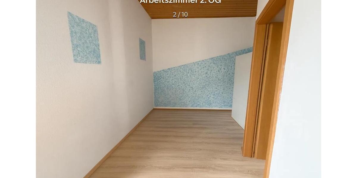 Etagenwohnung Oberwesel - 3 Zimmer, 75 m&sup2;, 420&euro; | Angebot:26283116