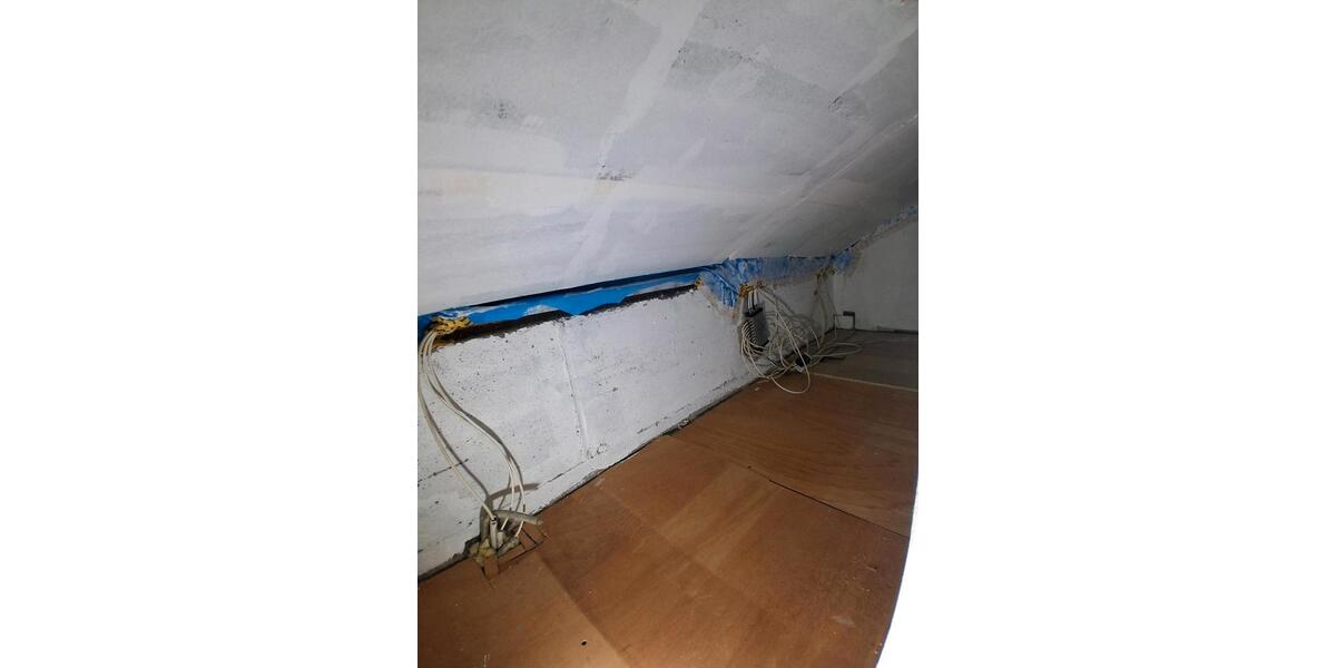 Dachgeschoßwohnung Wald-Michelbach Michelbach - 1 Zimmer, 60 m&sup2;, 400&euro; | Angebot:26616315