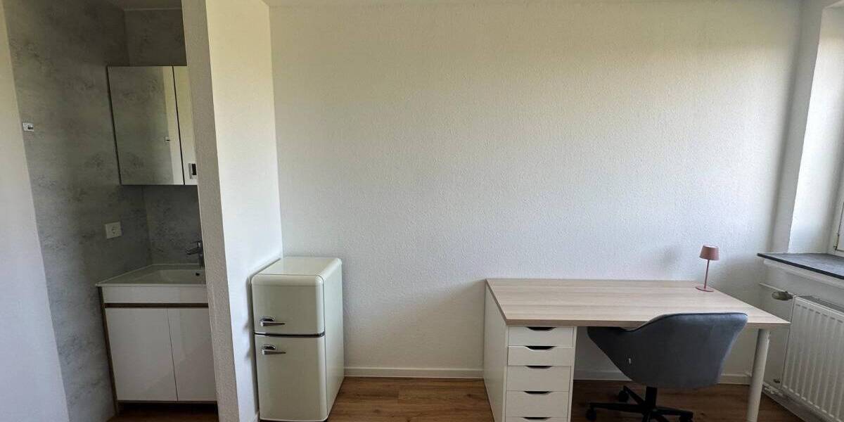 Etagenwohnung Hildesheim Marienburger Höhe - 425&euro; | Angebot:26723264