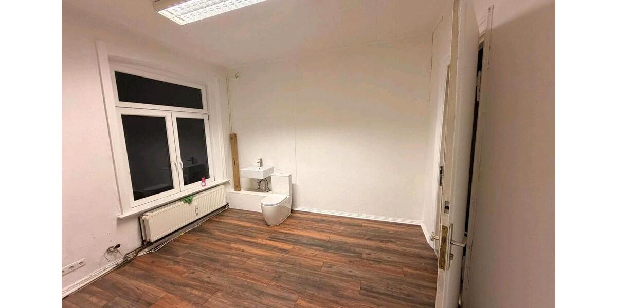 Wohnen auf Zeit Heide - 1 Zimmer, 100 m&sup2;, 550&euro; | Angebot:25066586