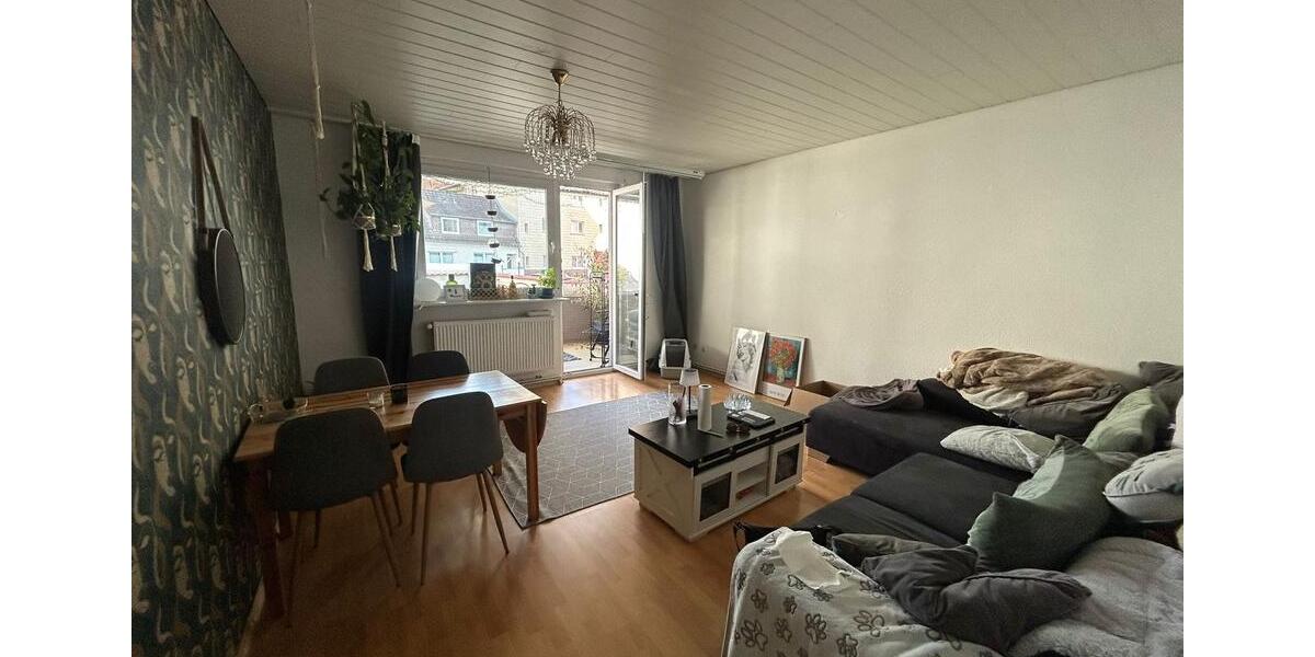 Erdgeschoßwohnung Braunschweig Lehndorf-Watenbüttel - 3 Zimmer, 72 m&sup2;, 750&euro; | Angebot:26700249