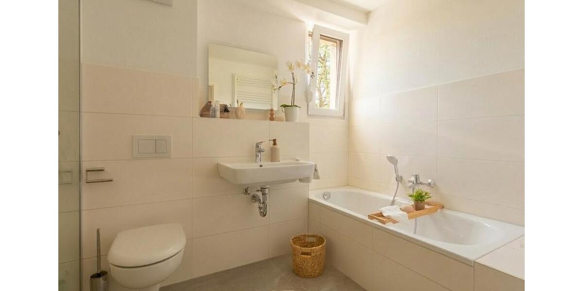 Doppelhaushälfte Biblis - 5.5 Zimmer, 116 m&sup2;, 1.624&euro; | Angebot:26612253