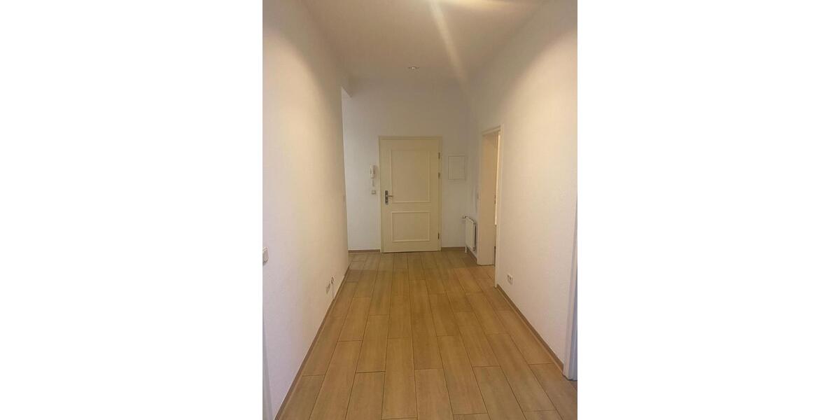 Schöne & helle 111 qm Wohnung in Top-Lage von Walsrode 4 zimmer