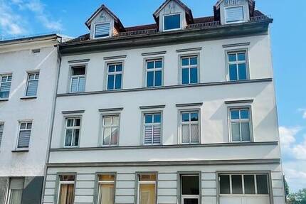 Wohnung Brandenburg an der Havel Altstadt - 4 Zimmer, 92 m&sup2;, 736&euro; | Angebot:25928848