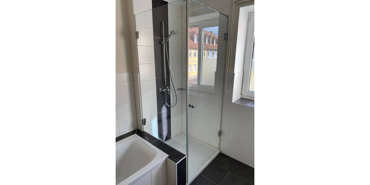 Etagenwohnung Nittenau - 3 Zimmer, 87 m&sup2;, 765&euro; | Angebot:25702608