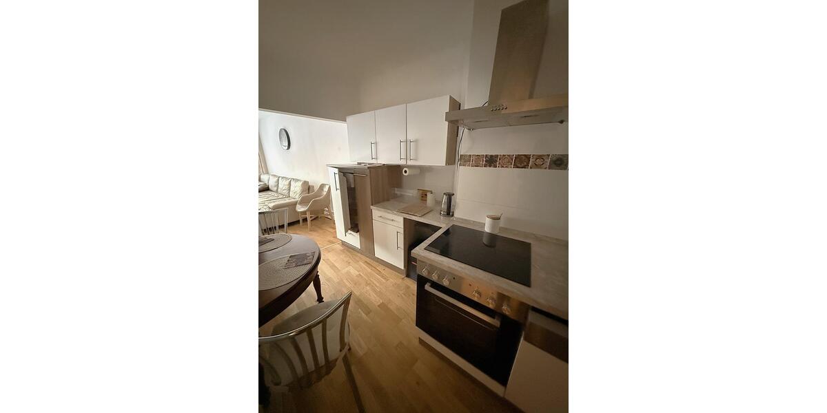 Etagenwohnung Wesel - 2 Zimmer, 61 m&sup2;, 540&euro; | Angebot:24884997