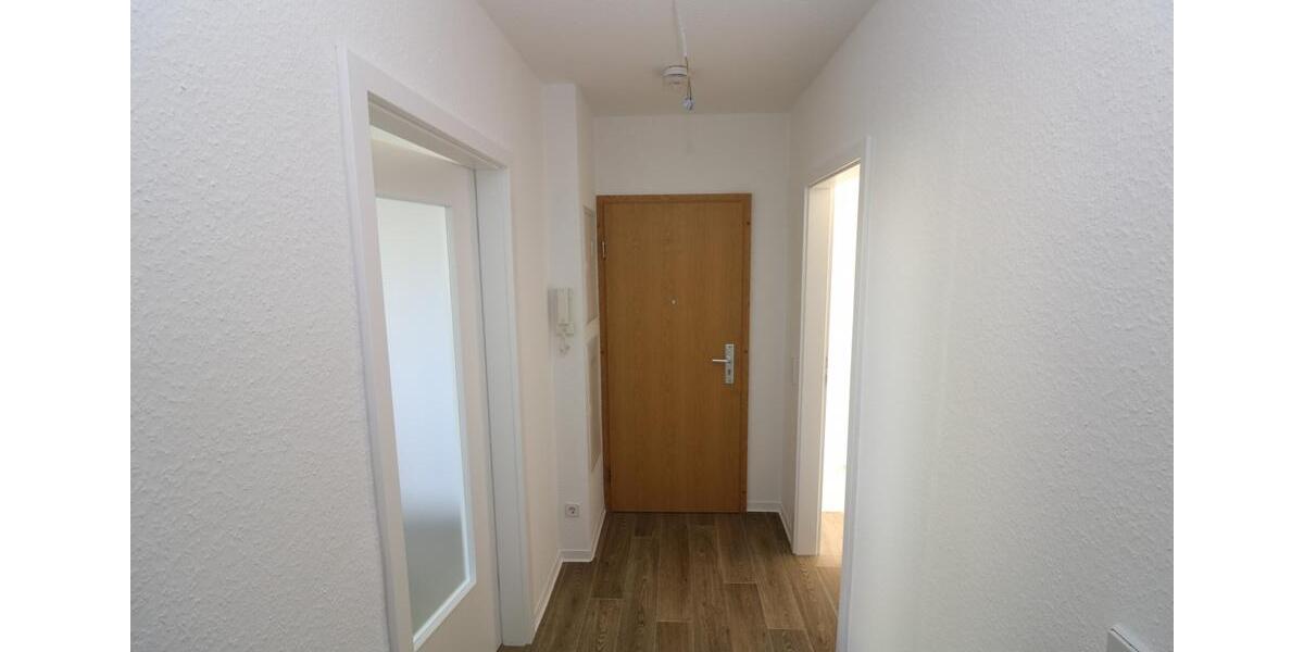 Erdgeschoßwohnung Freiberg - 2 Zimmer, 46 m&sup2;, 359&euro; | Angebot:26367396