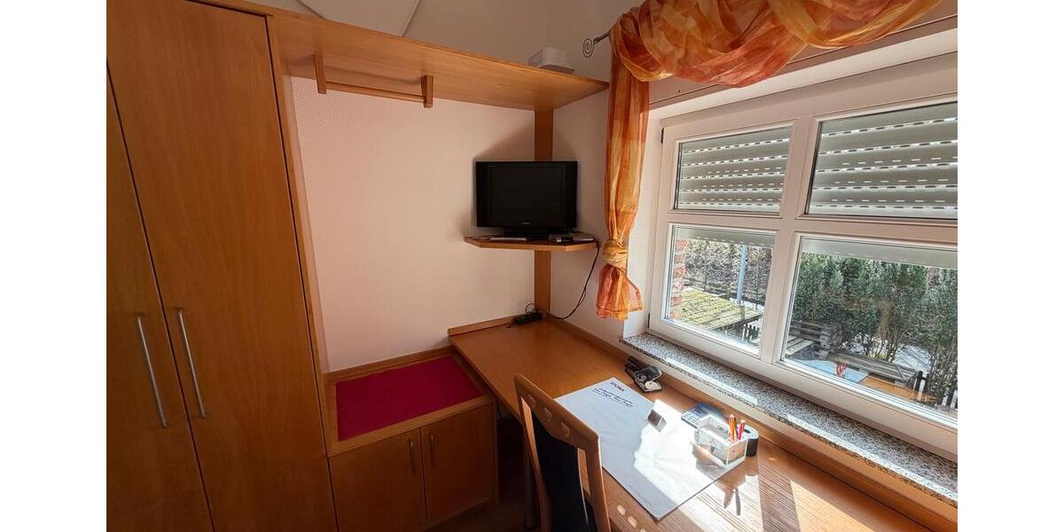 Wohnen auf Zeit Korschenbroich - 1 Zimmer, 13 m&sup2;, 490&euro; | Angebot:25678705