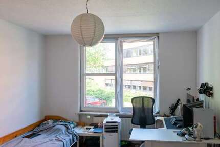 Wohnung zum Mieten in Göttingen 330 € 22.08 m²