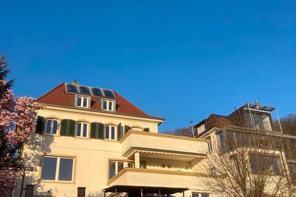 Wohnen auf Zeit Grenzach-Wyhlen Wyhlen - 4 Zimmer, 100 m&sup2;, 2.200&euro; | Angebot:25931376