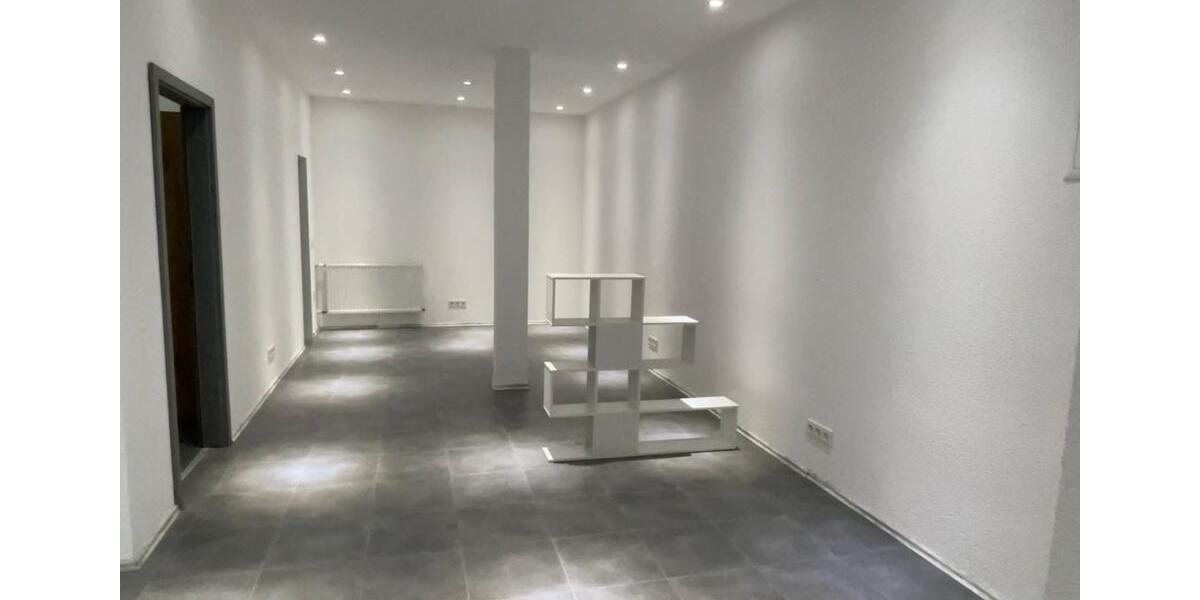 Erdgeschoßwohnung Lebach - 1 Zimmer, 65 m&sup2;, 550&euro; | Angebot:25026177