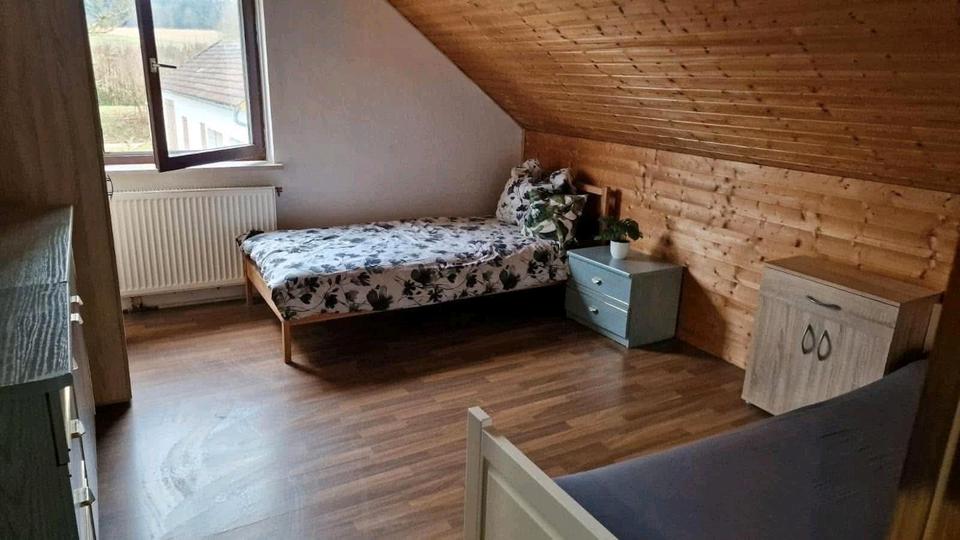 Wohnen auf Zeit Wartenberg - 1 Zimmer, 20 m&sup2;, 450&euro; | Angebot:26443223