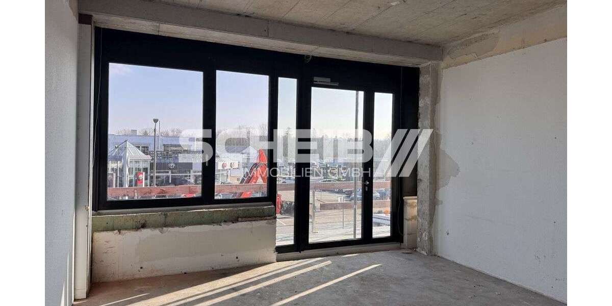 Gewerbeobjekt Öhringen - 2.069&euro; | Angebot:25546656